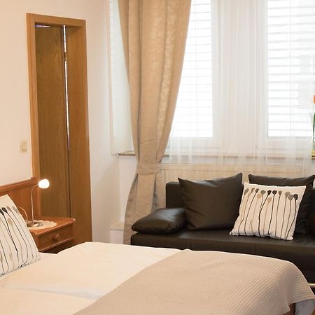 Stadthotel Russelsheim المظهر الخارجي الصورة