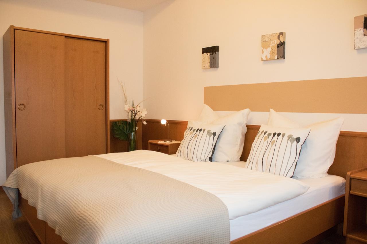 Stadthotel Russelsheim المظهر الخارجي الصورة
