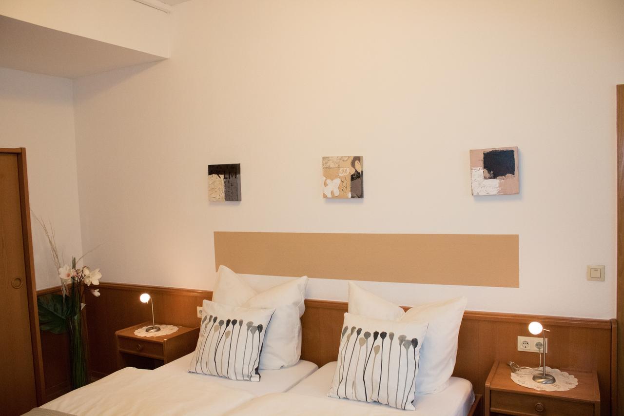Stadthotel Russelsheim المظهر الخارجي الصورة