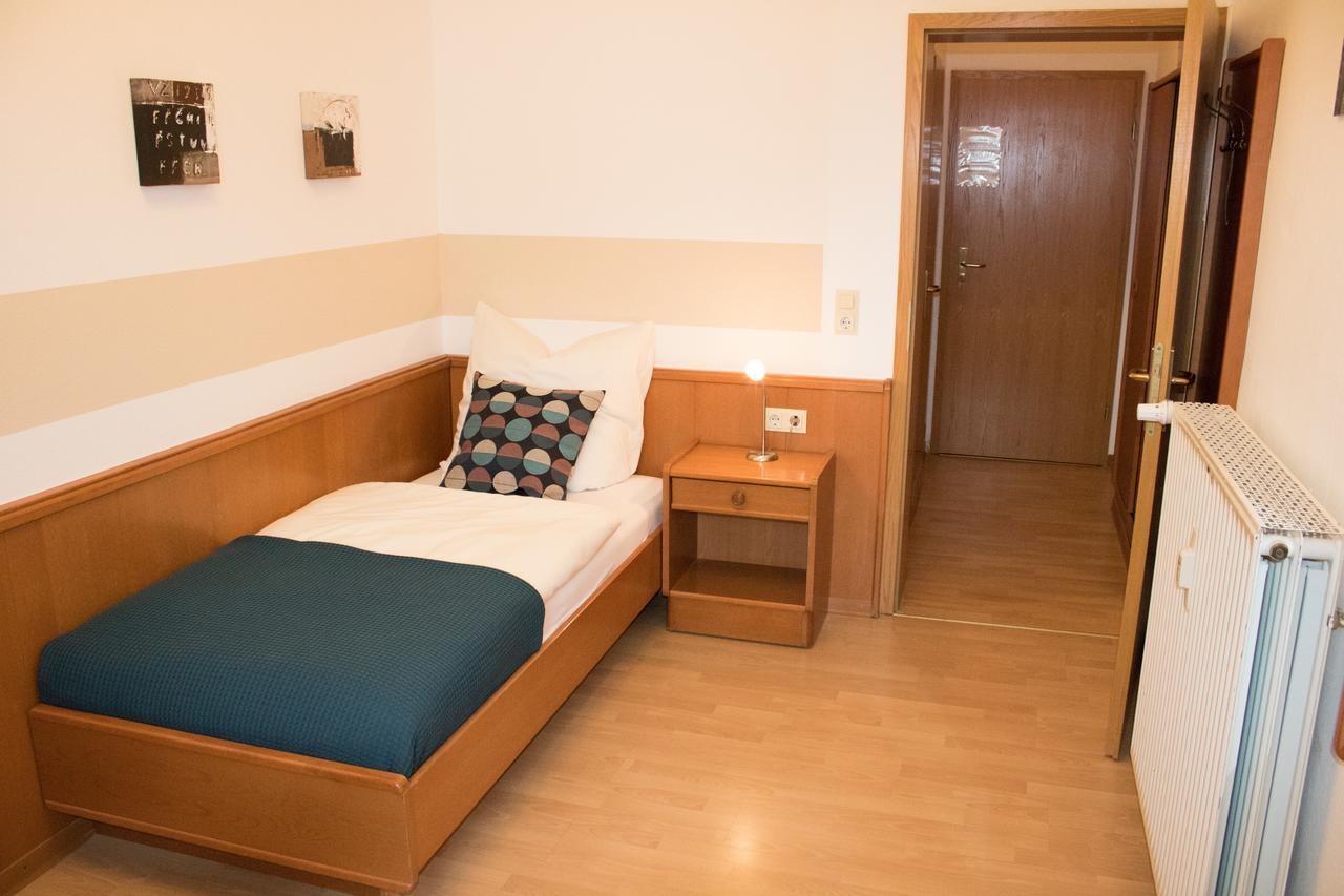 Stadthotel Russelsheim المظهر الخارجي الصورة