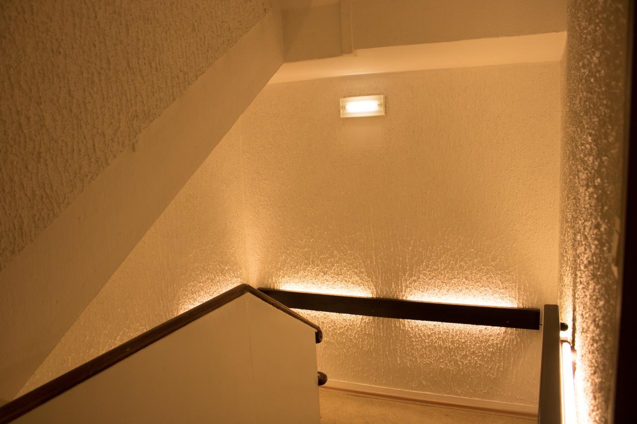 Stadthotel Russelsheim المظهر الخارجي الصورة